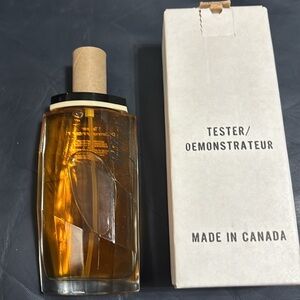 Mackie Ladies Fragrance large 3.4 oz bottle